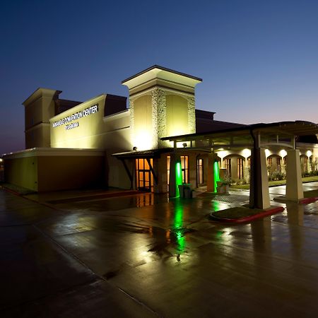 Holiday Inn Texarkana Arkansas Convention Center By Ihg מראה חיצוני תמונה