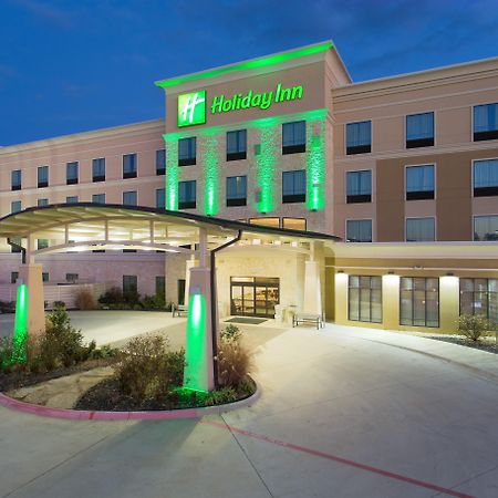 Holiday Inn Texarkana Arkansas Convention Center By Ihg מראה חיצוני תמונה