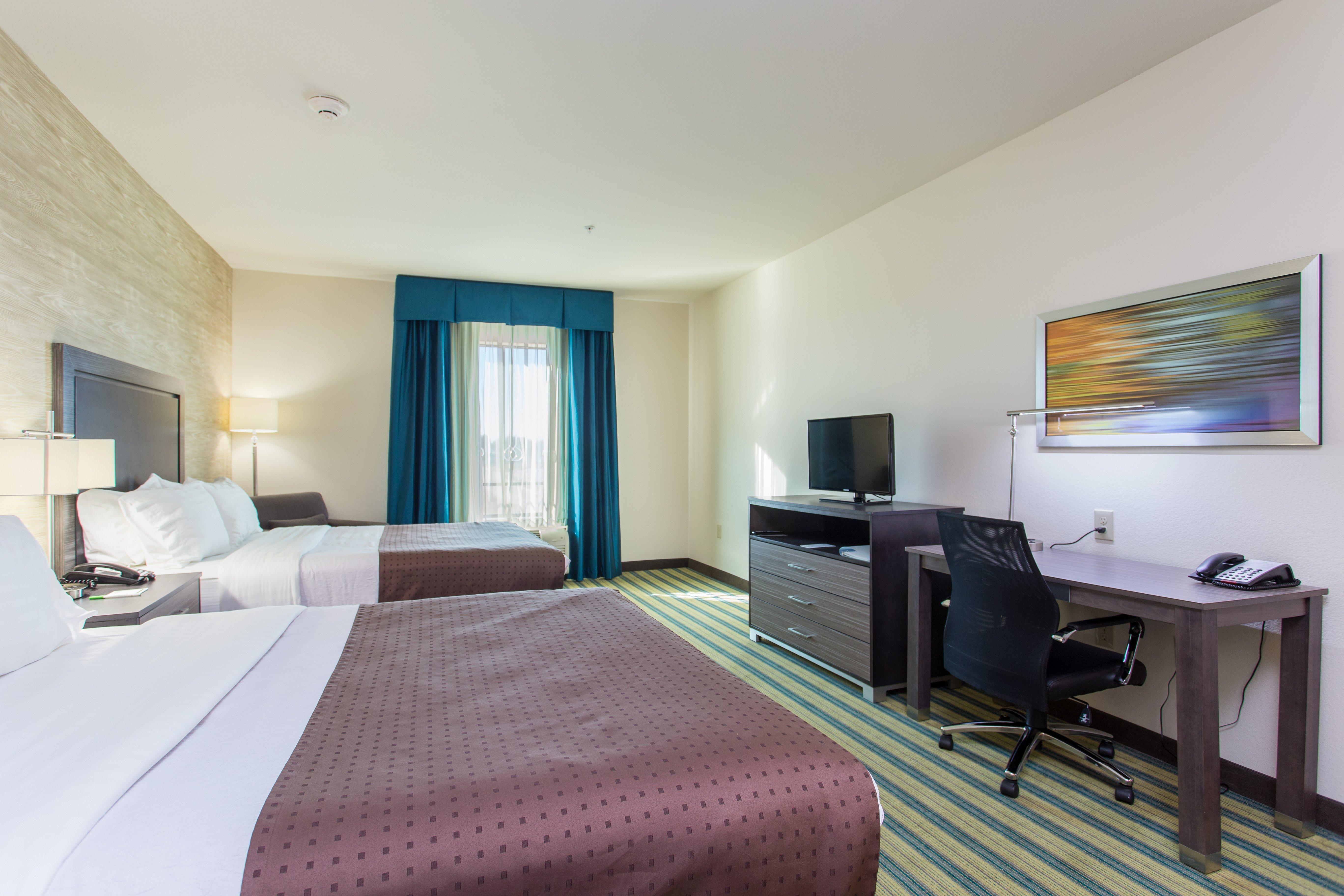 Holiday Inn Texarkana Arkansas Convention Center By Ihg מראה חיצוני תמונה