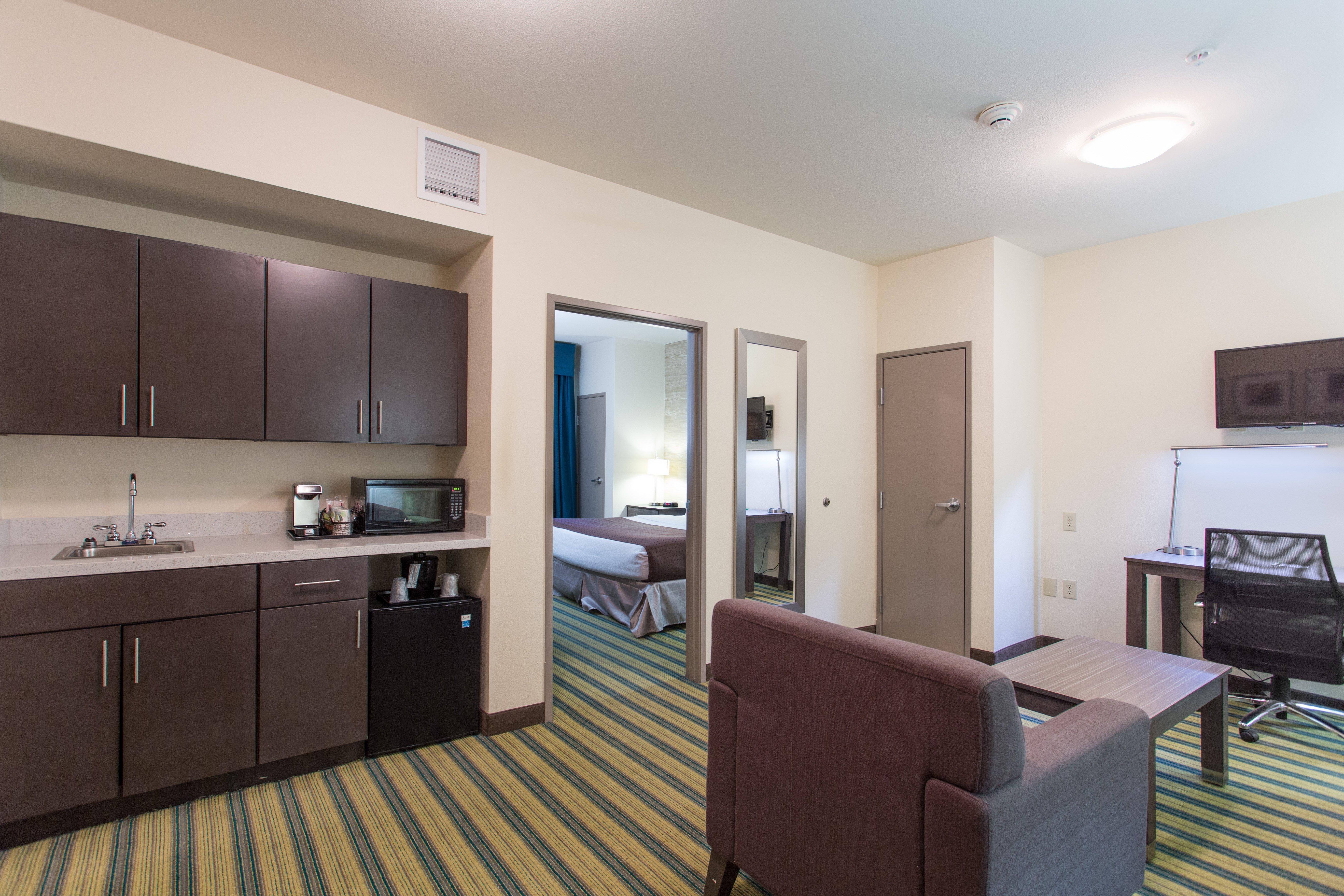 Holiday Inn Texarkana Arkansas Convention Center By Ihg מראה חיצוני תמונה