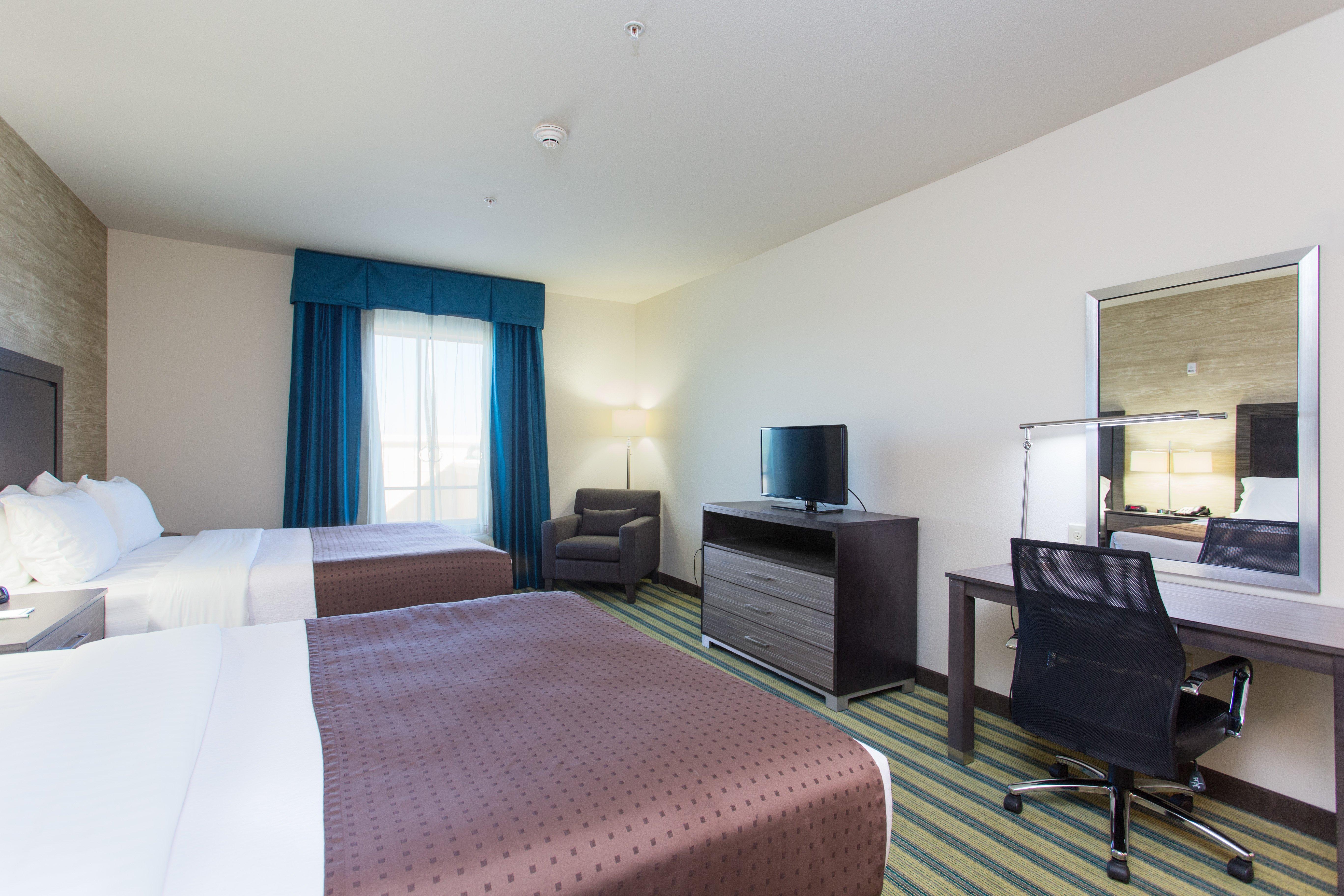 Holiday Inn Texarkana Arkansas Convention Center By Ihg מראה חיצוני תמונה