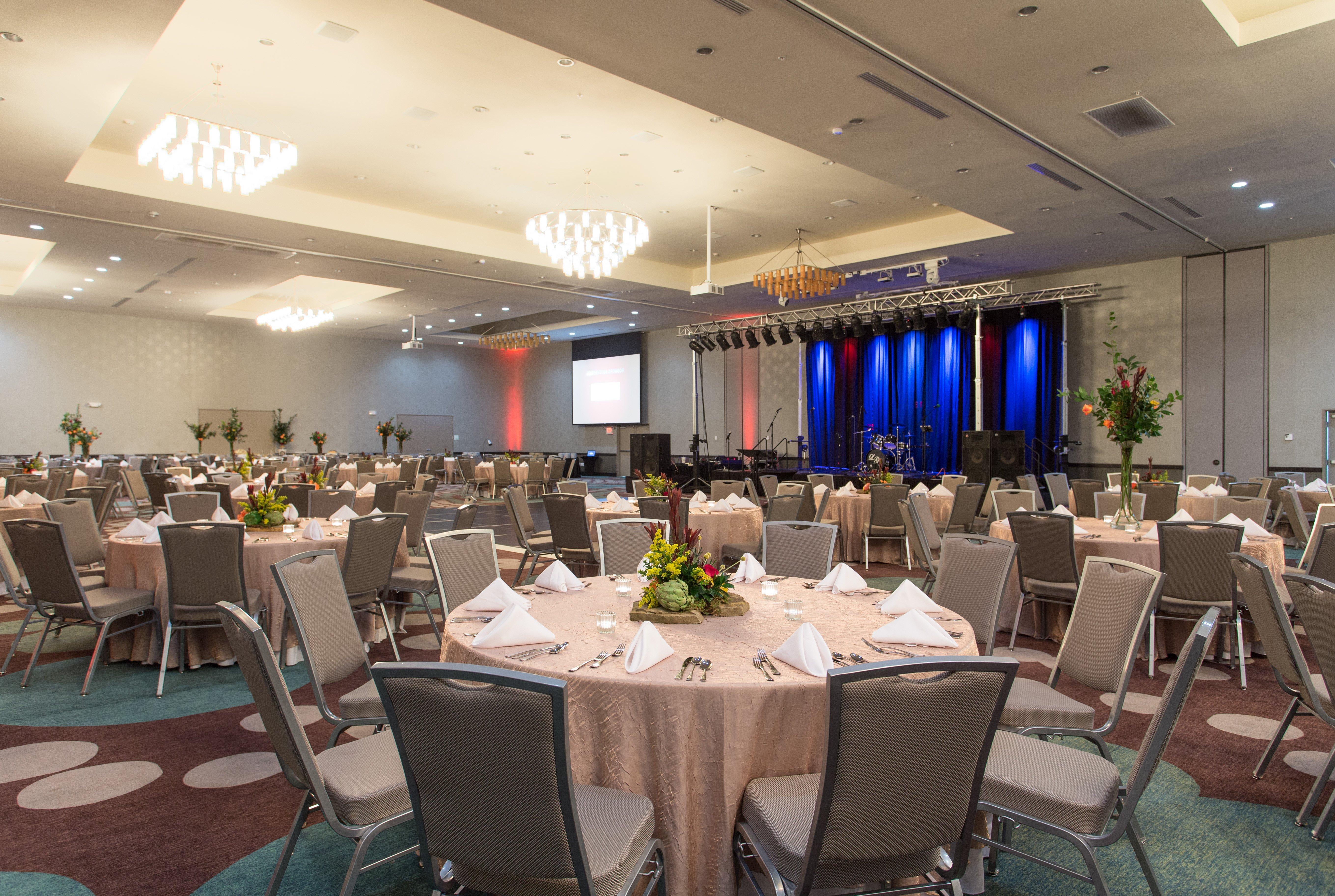 Holiday Inn Texarkana Arkansas Convention Center By Ihg מראה חיצוני תמונה