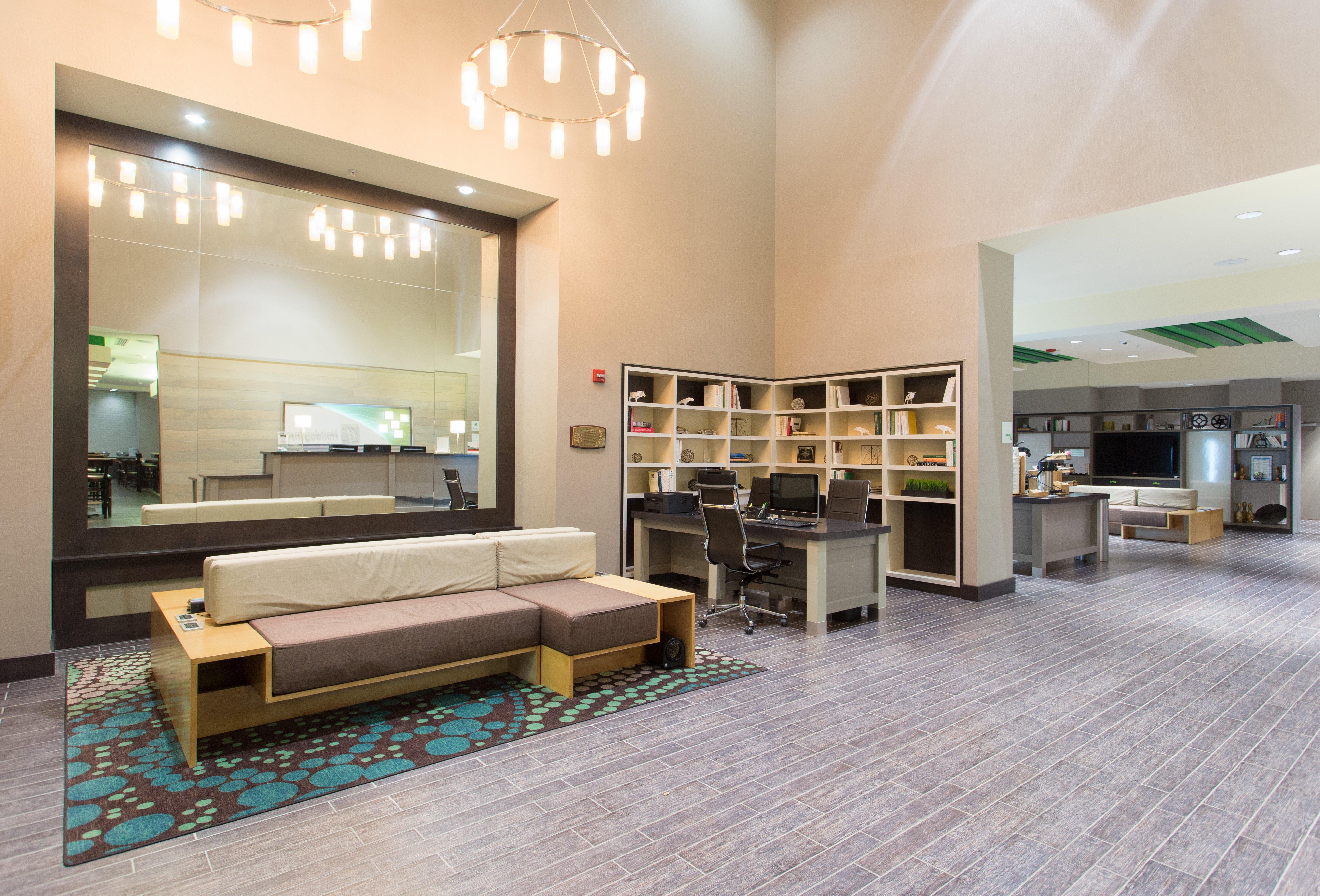 Holiday Inn Texarkana Arkansas Convention Center By Ihg מראה חיצוני תמונה