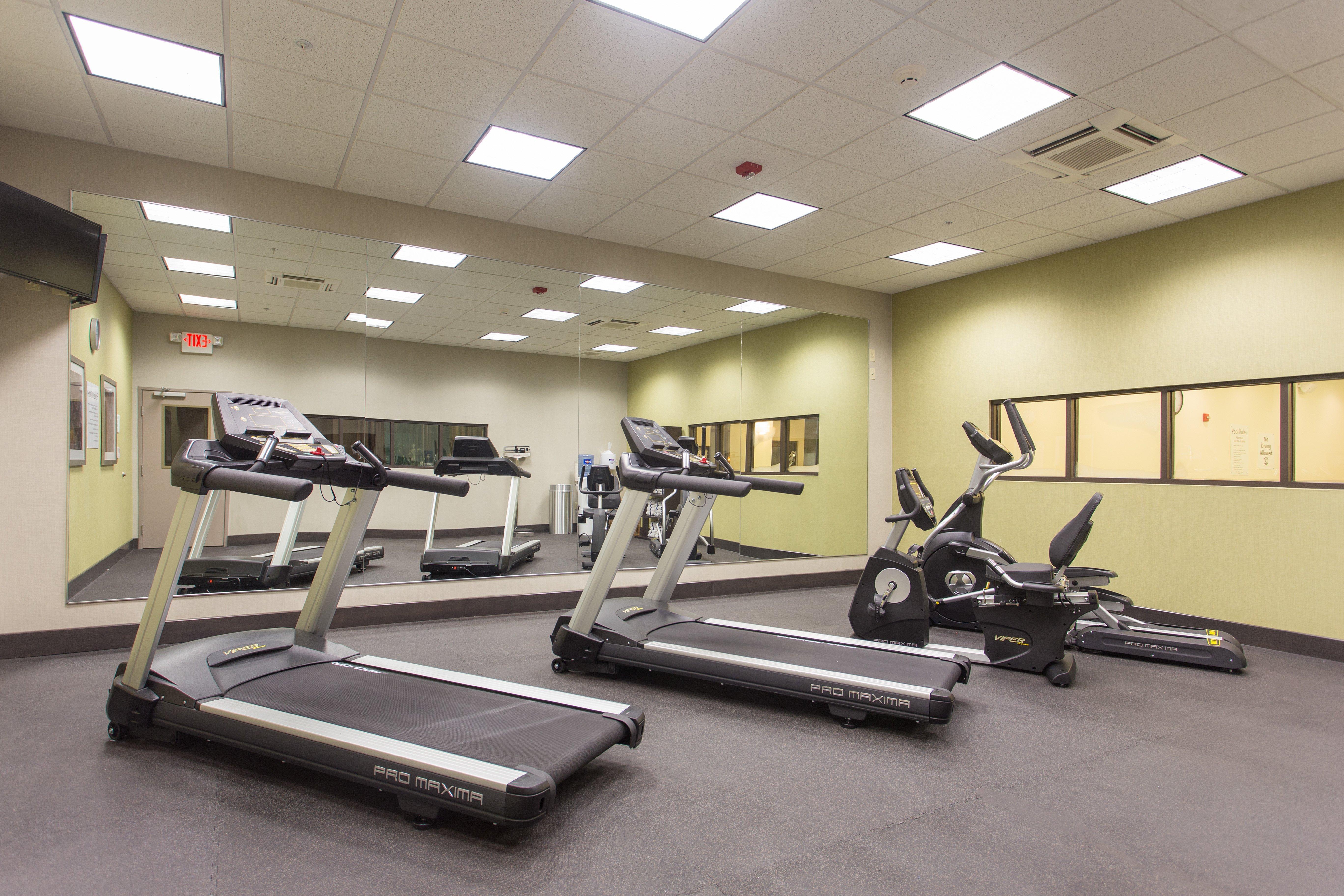 Holiday Inn Texarkana Arkansas Convention Center By Ihg מראה חיצוני תמונה