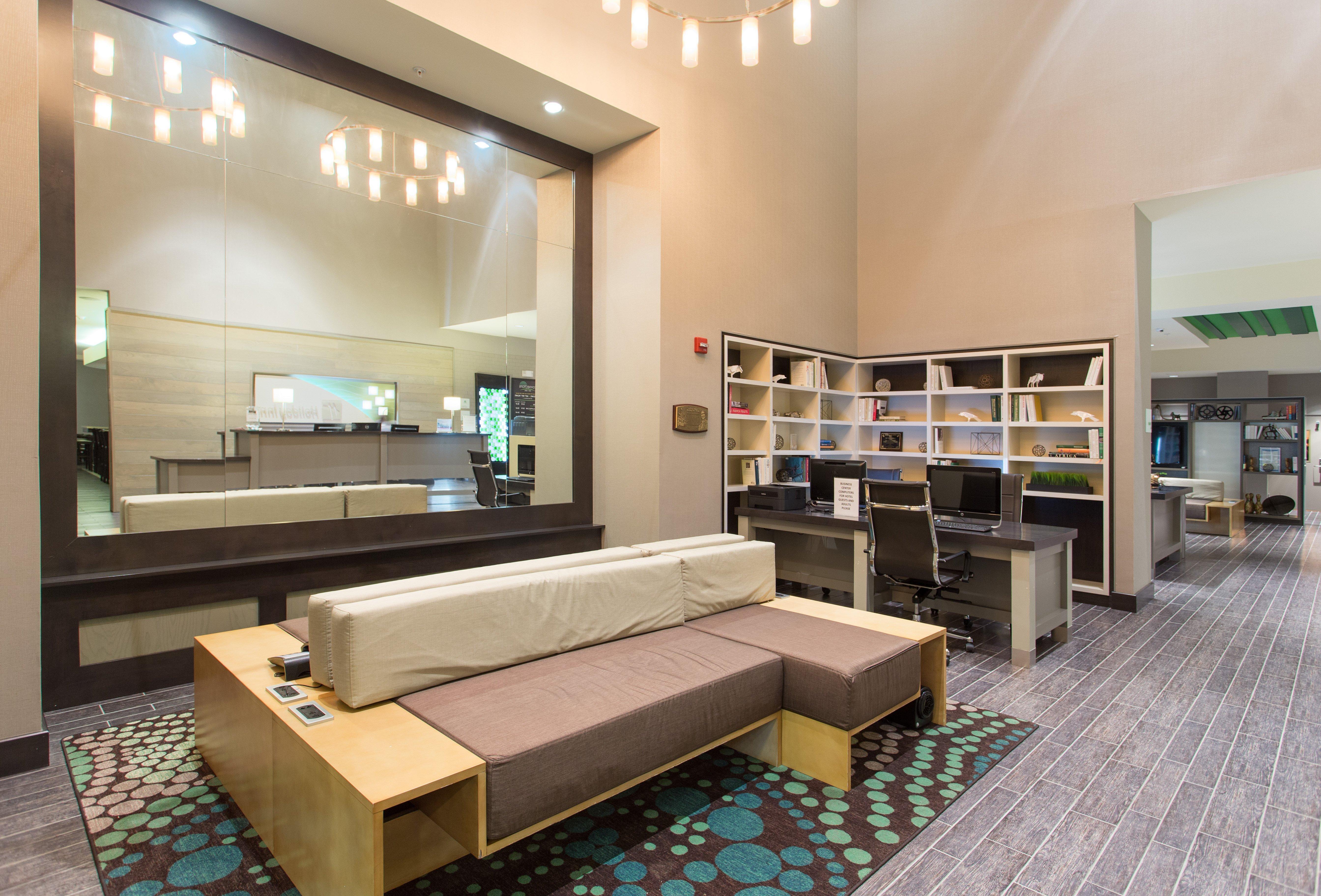 Holiday Inn Texarkana Arkansas Convention Center By Ihg מראה חיצוני תמונה