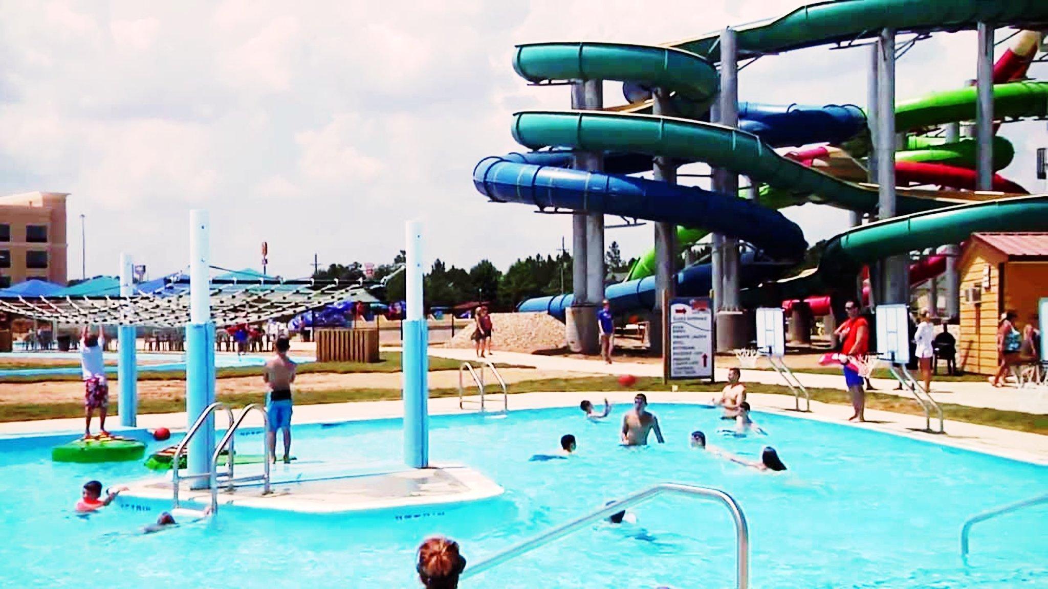 Holiday Inn Texarkana Arkansas Convention Center By Ihg מראה חיצוני תמונה