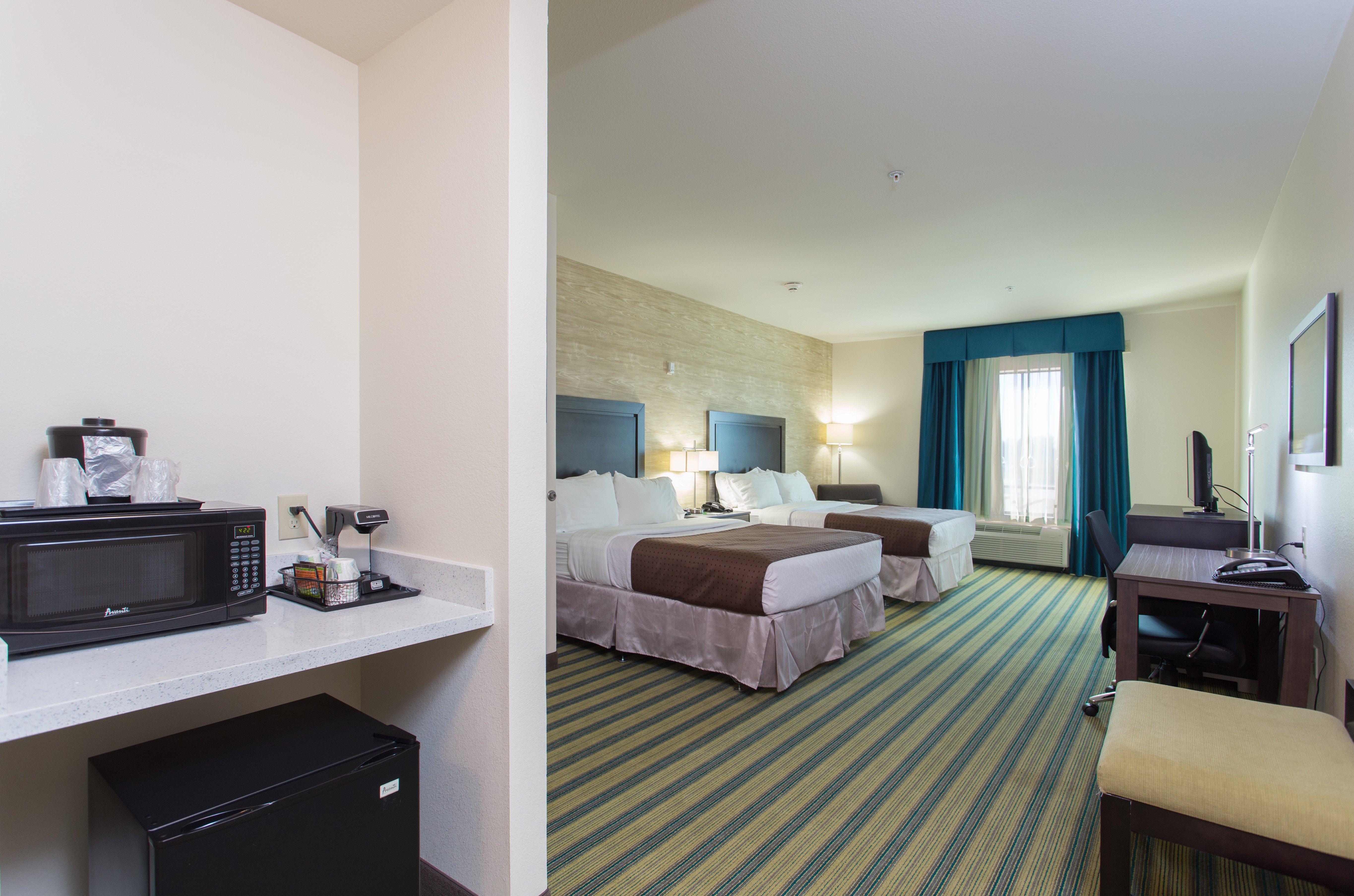 Holiday Inn Texarkana Arkansas Convention Center By Ihg מראה חיצוני תמונה