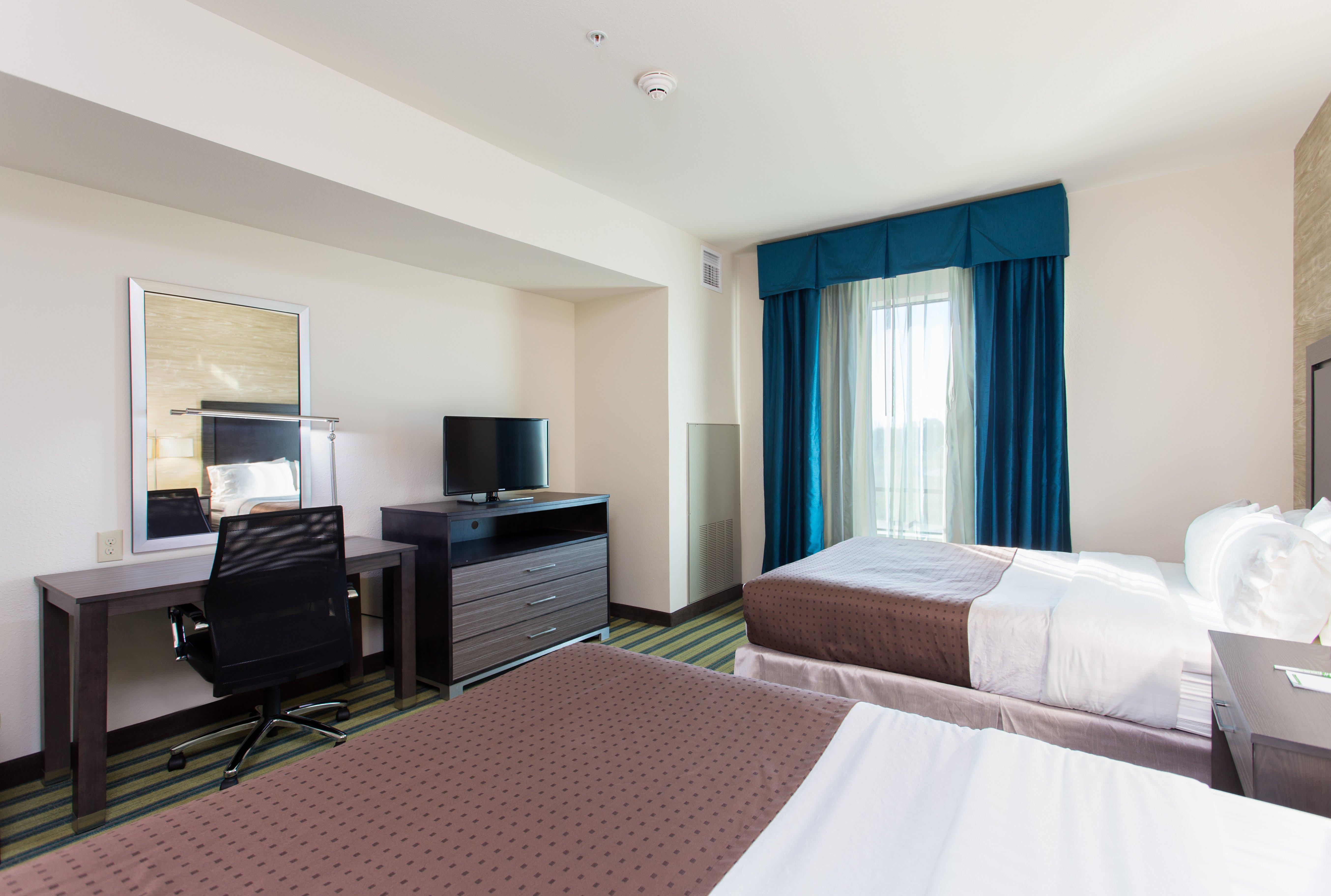 Holiday Inn Texarkana Arkansas Convention Center By Ihg מראה חיצוני תמונה