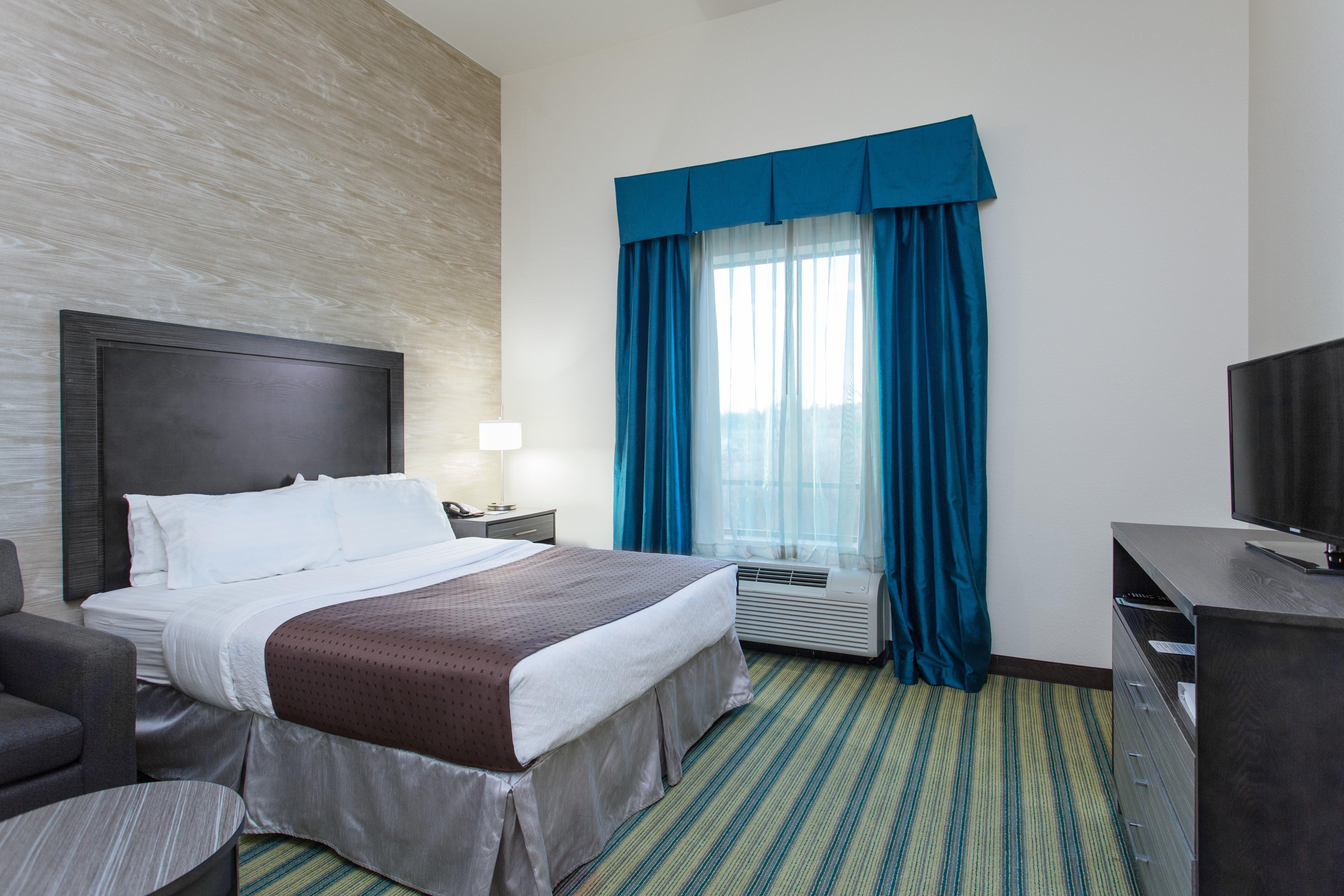Holiday Inn Texarkana Arkansas Convention Center By Ihg מראה חיצוני תמונה
