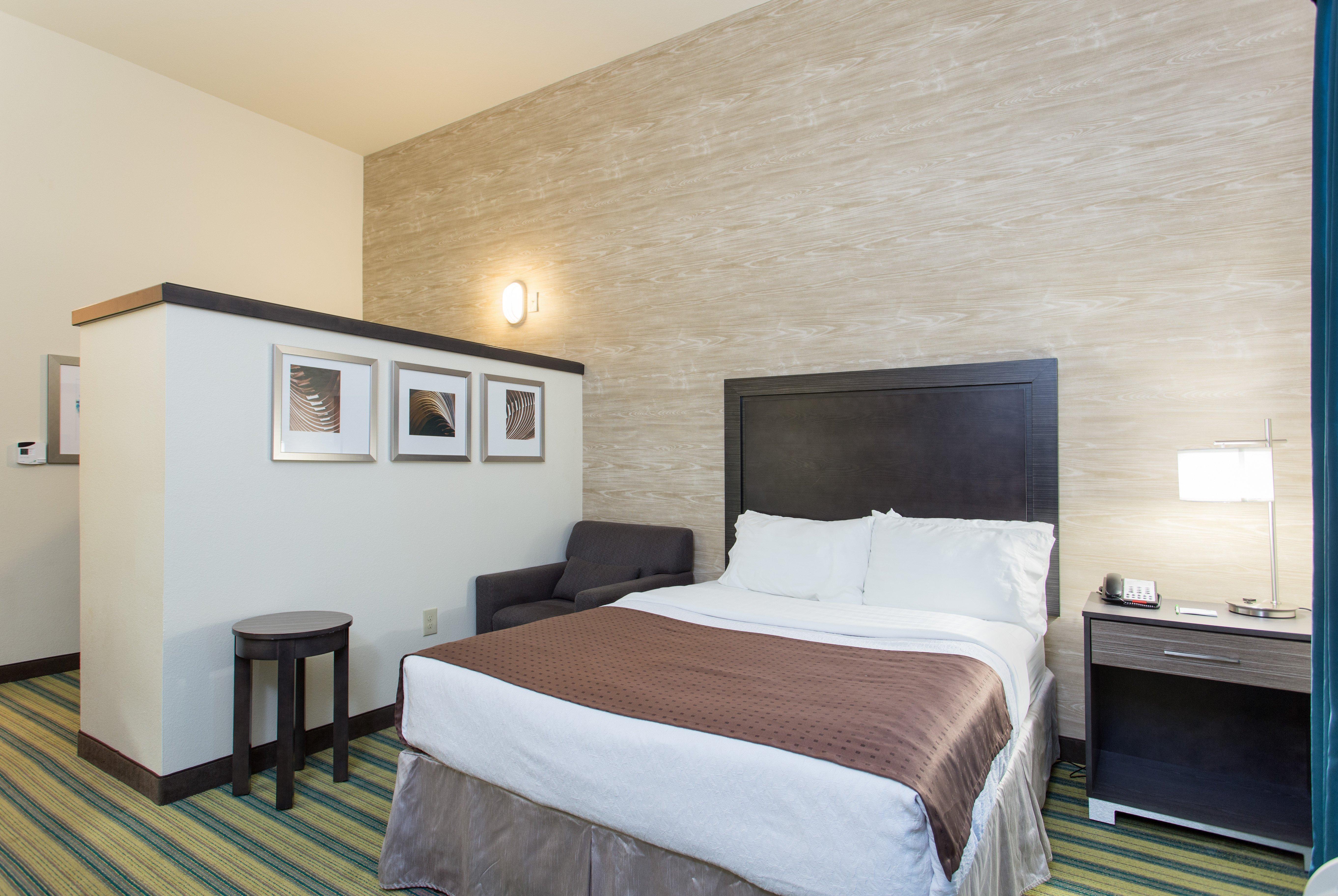 Holiday Inn Texarkana Arkansas Convention Center By Ihg מראה חיצוני תמונה