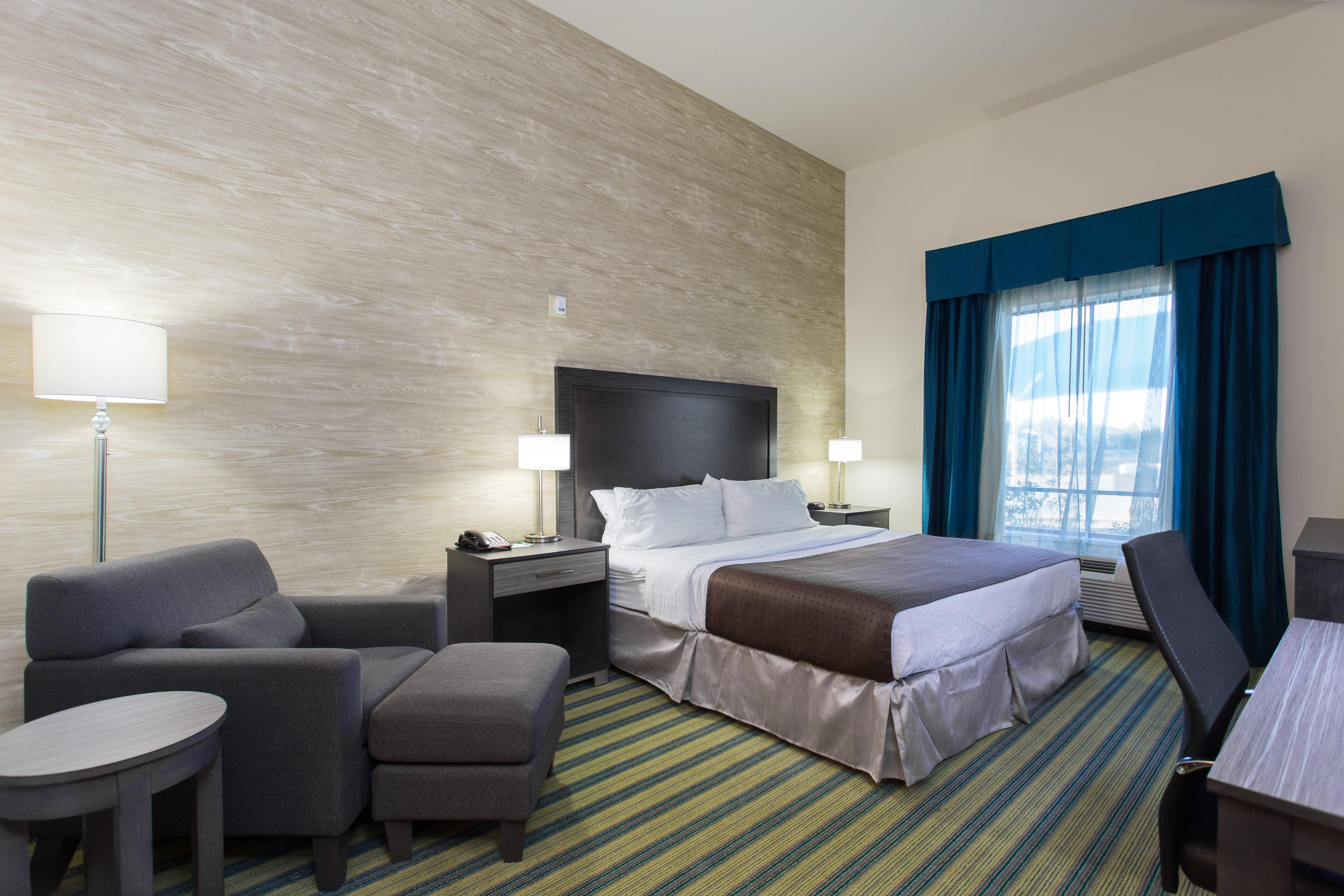 Holiday Inn Texarkana Arkansas Convention Center By Ihg מראה חיצוני תמונה