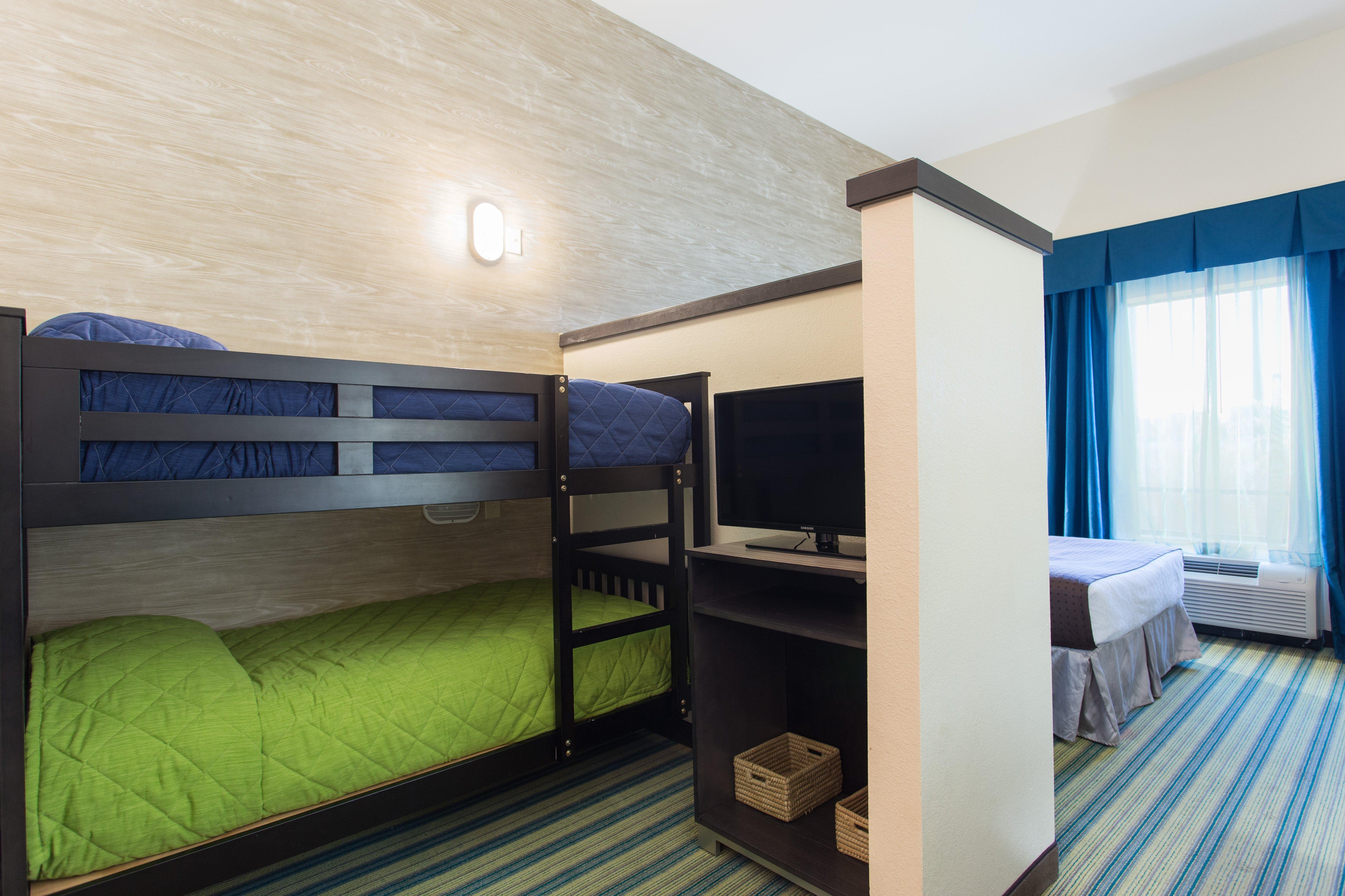 Holiday Inn Texarkana Arkansas Convention Center By Ihg מראה חיצוני תמונה