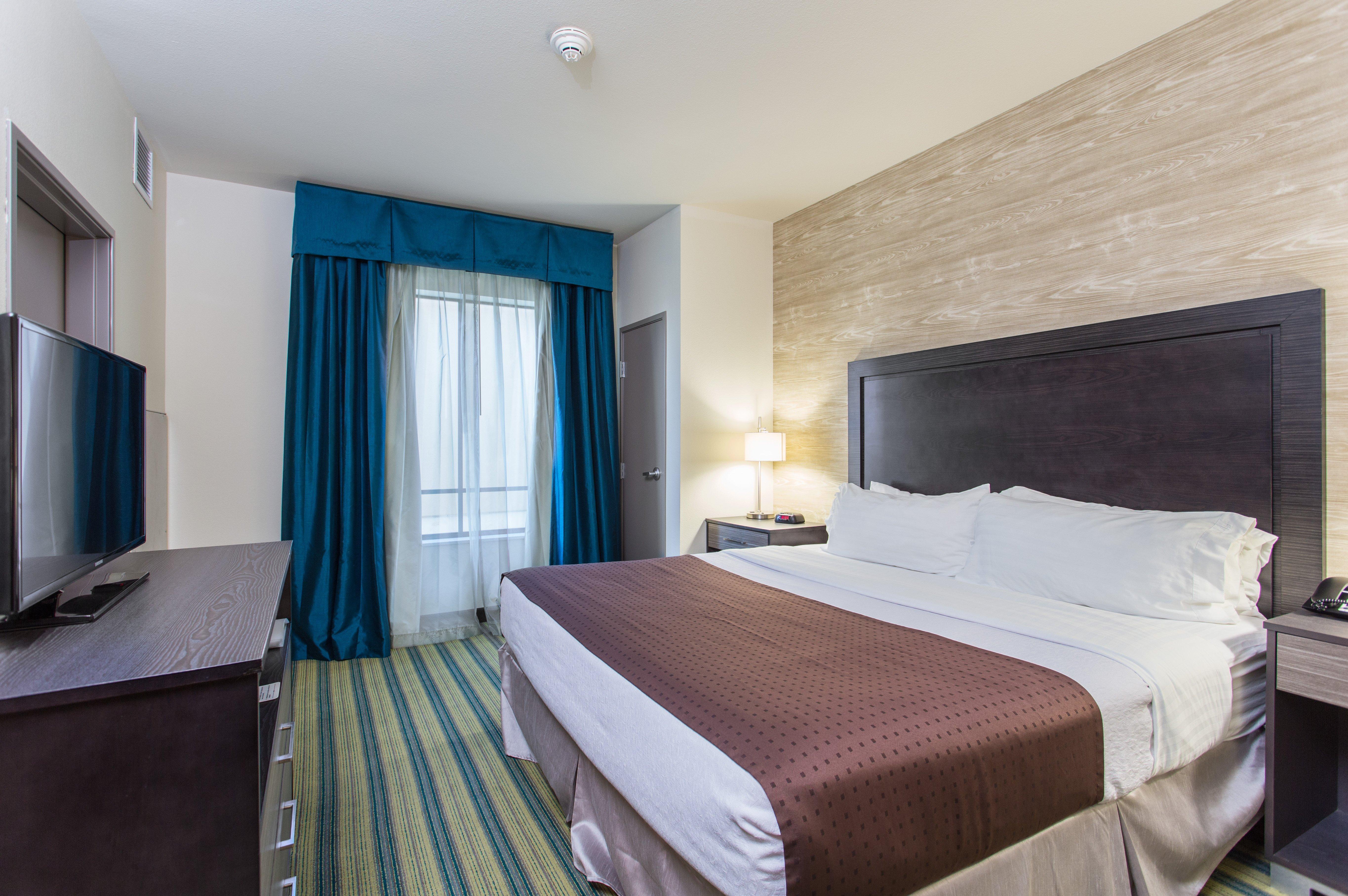 Holiday Inn Texarkana Arkansas Convention Center By Ihg מראה חיצוני תמונה