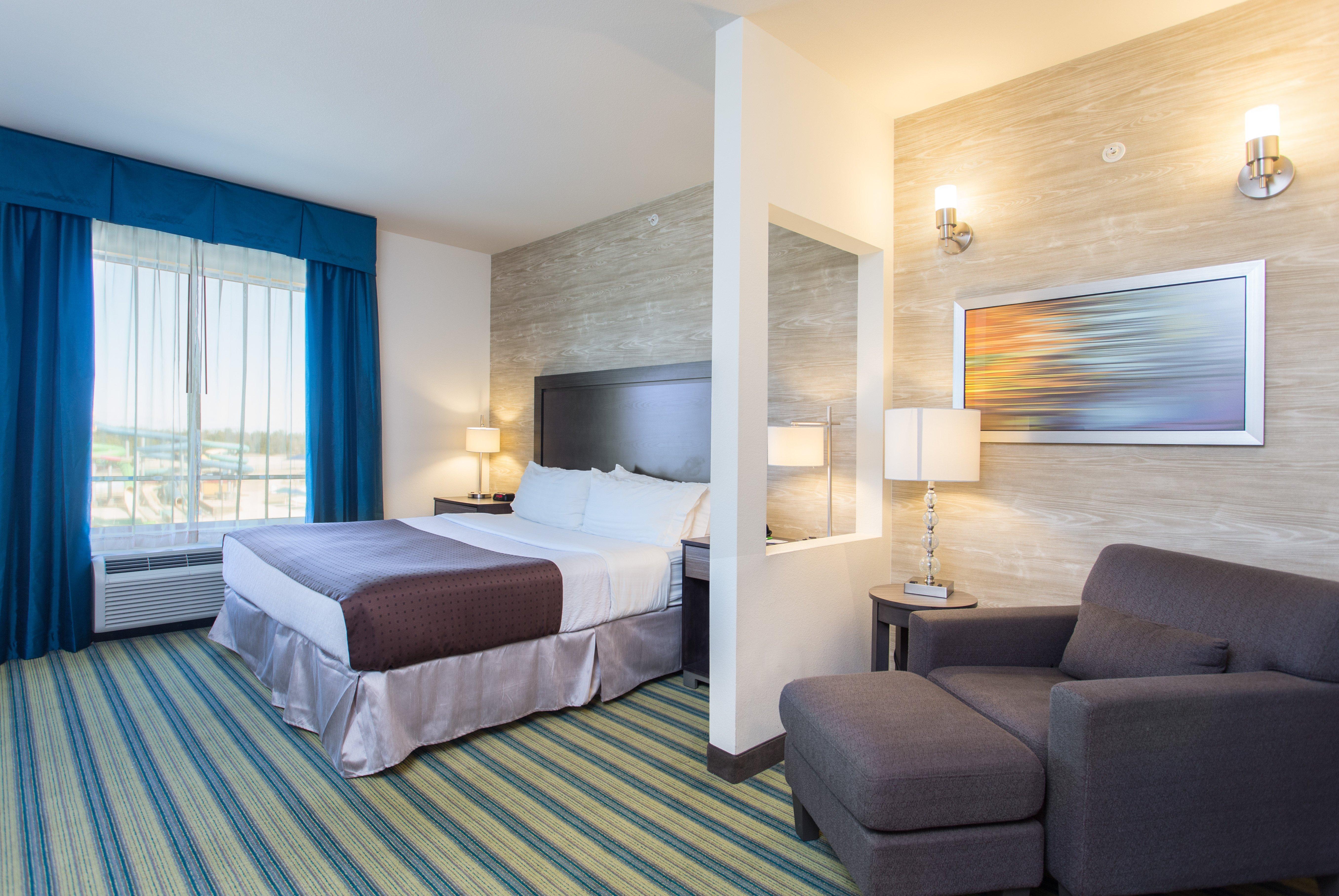 Holiday Inn Texarkana Arkansas Convention Center By Ihg מראה חיצוני תמונה