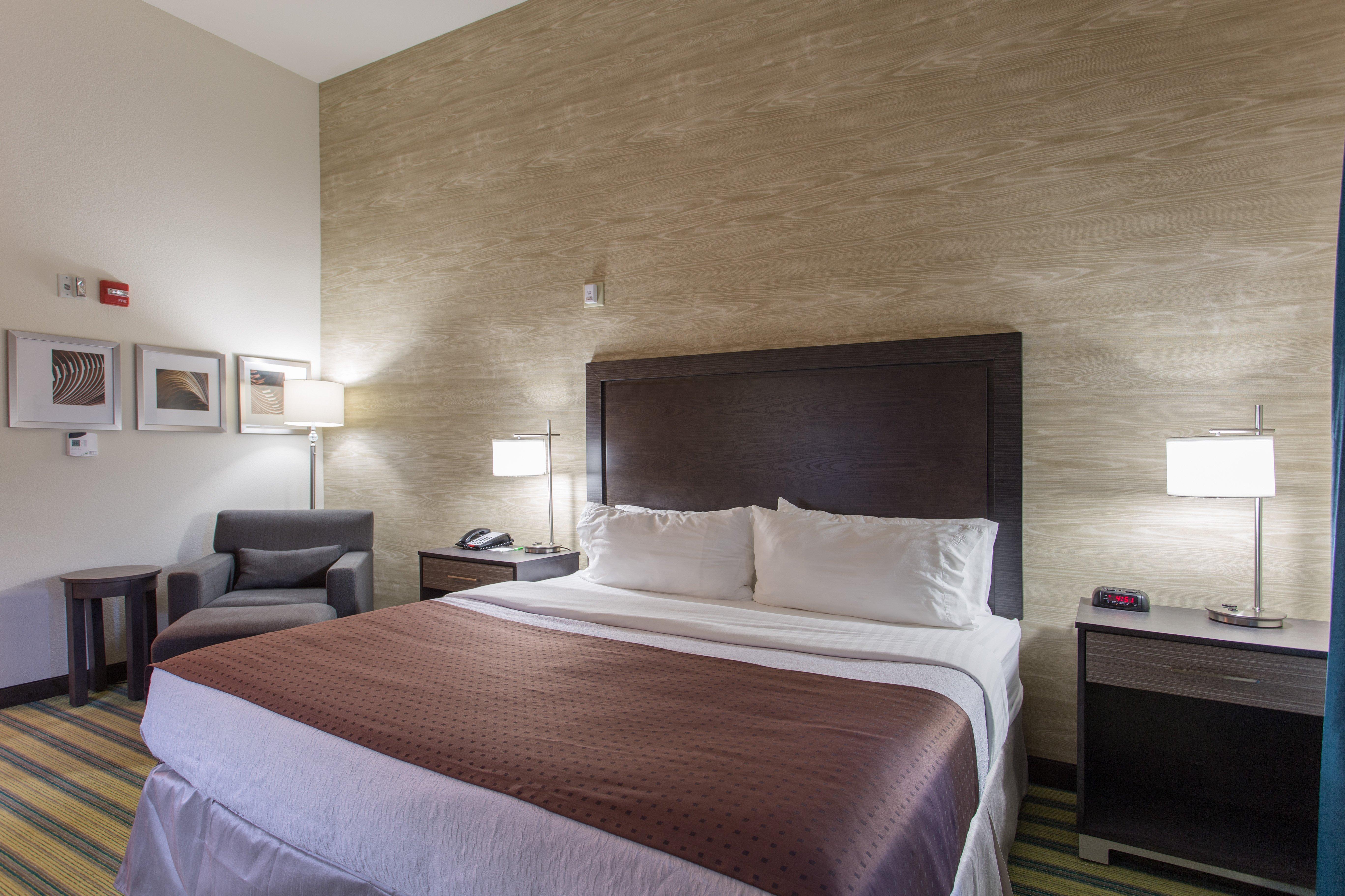 Holiday Inn Texarkana Arkansas Convention Center By Ihg מראה חיצוני תמונה