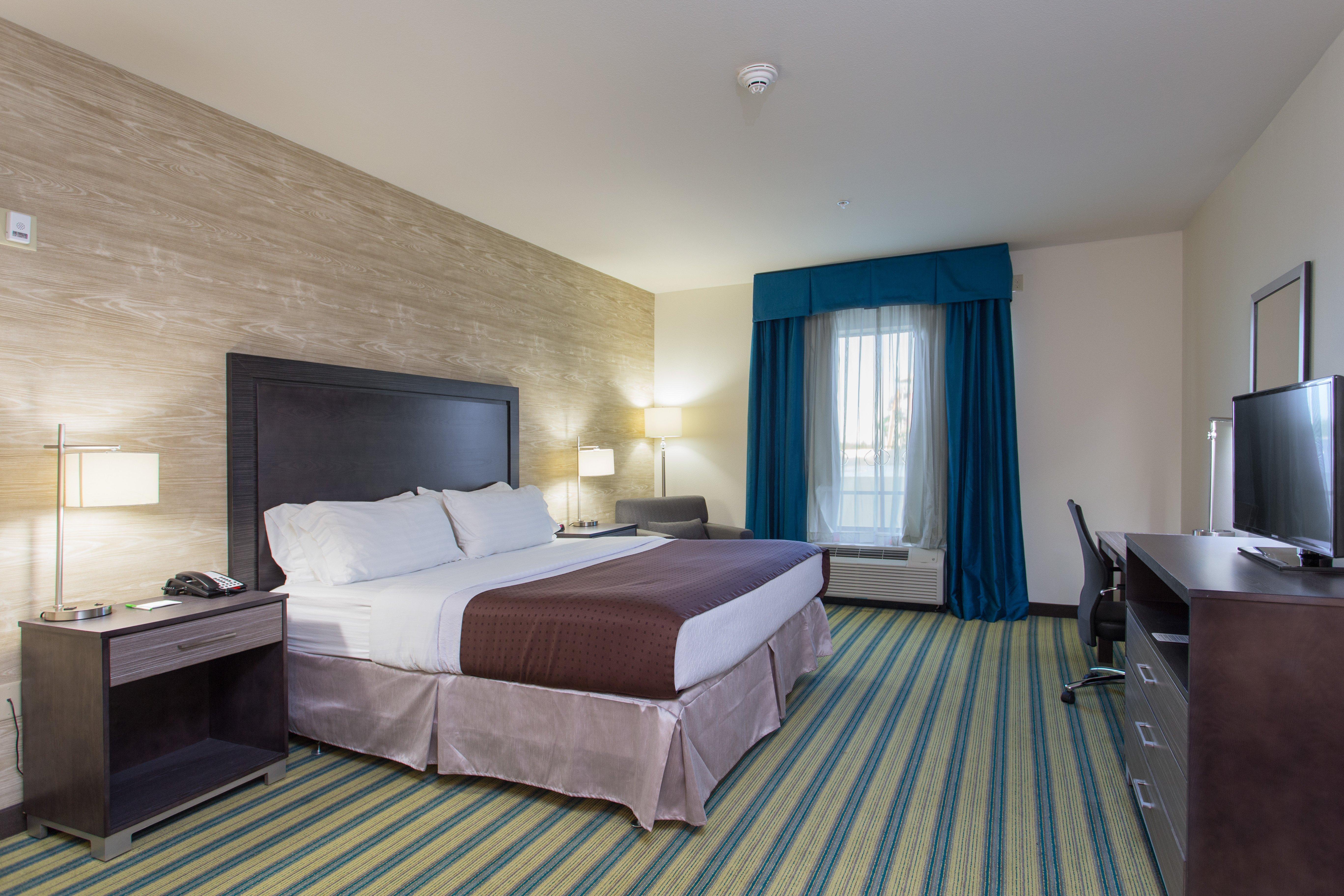 Holiday Inn Texarkana Arkansas Convention Center, An Ihg Hotel מראה חיצוני תמונה