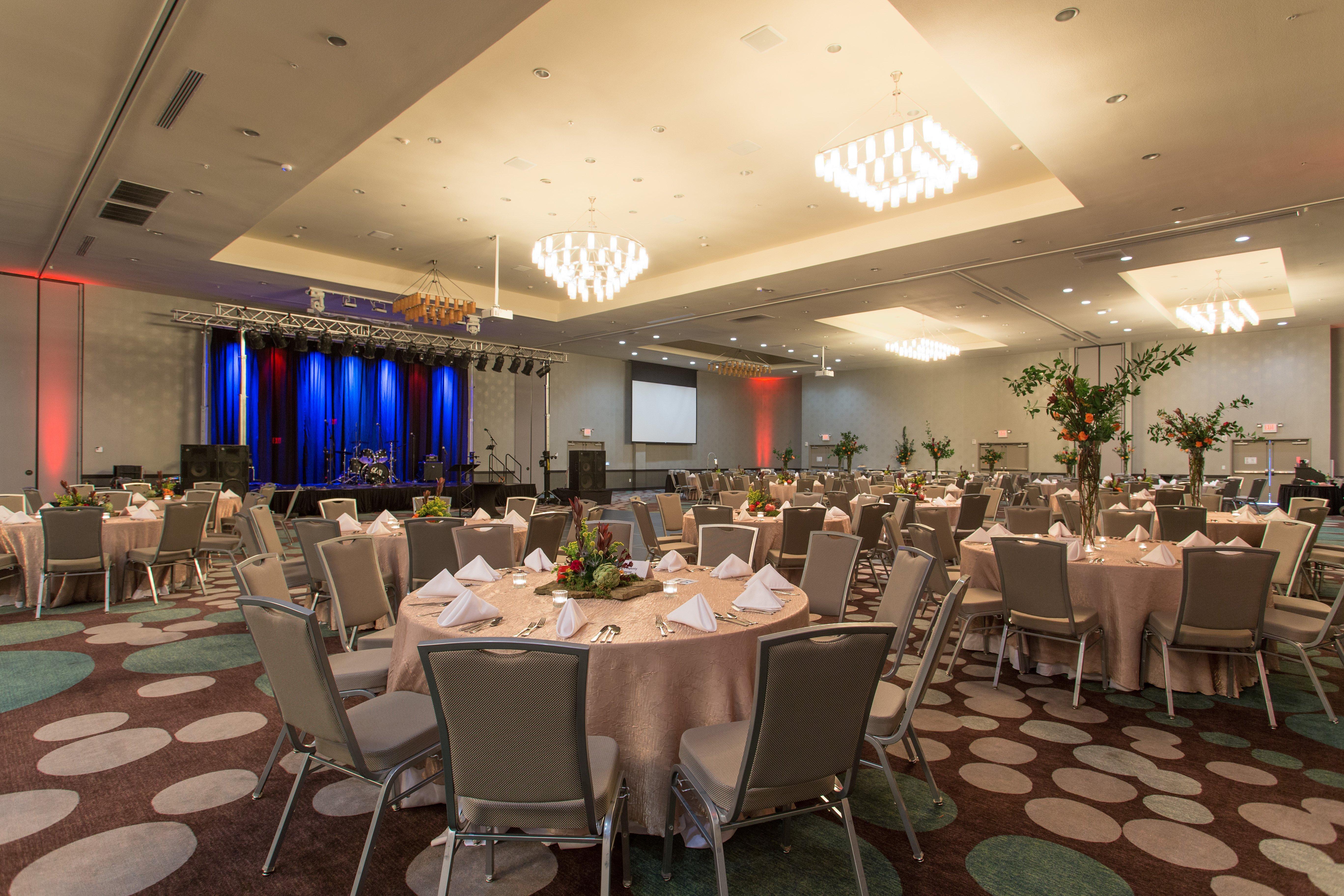 Holiday Inn Texarkana Arkansas Convention Center By Ihg מראה חיצוני תמונה