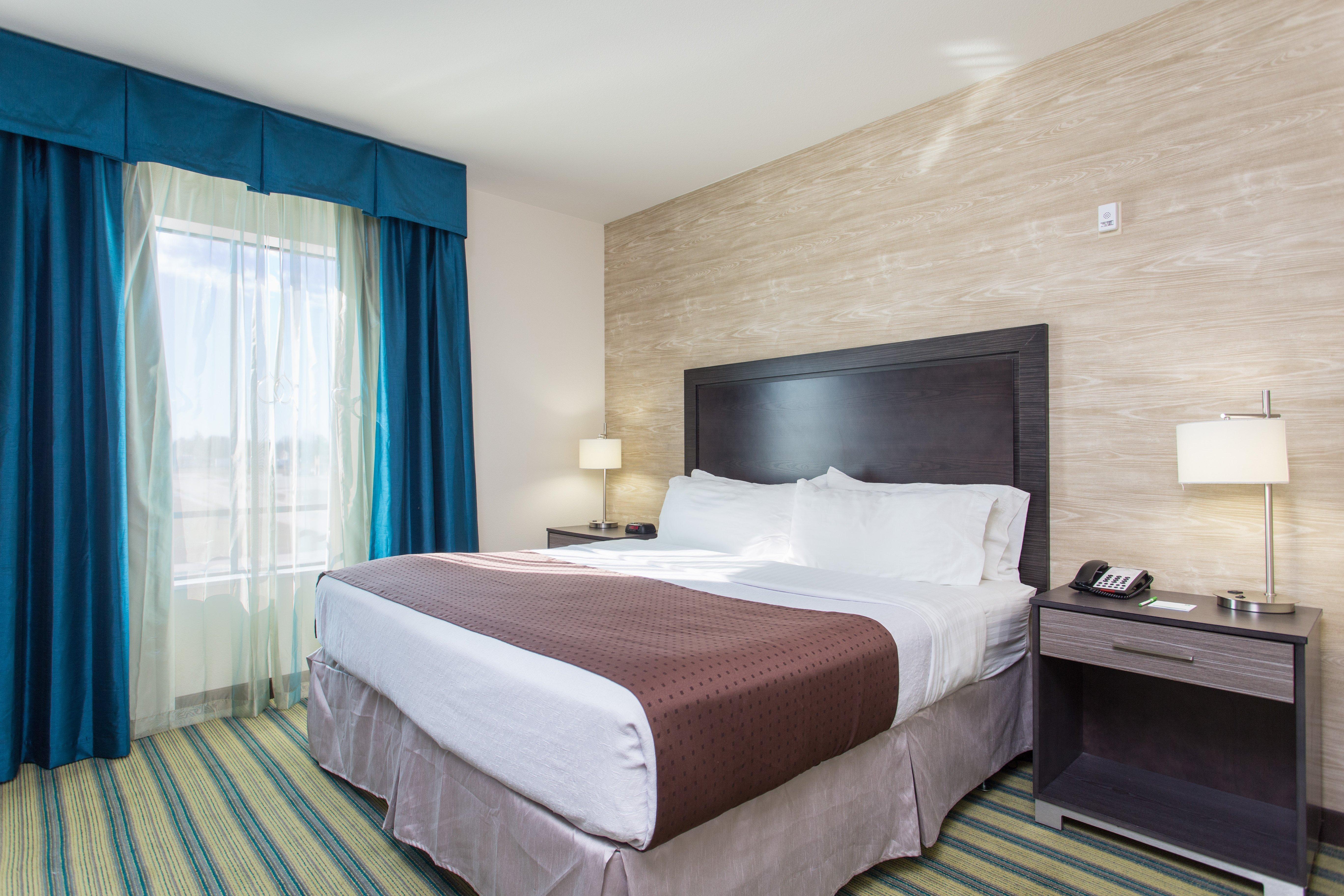 Holiday Inn Texarkana Arkansas Convention Center By Ihg מראה חיצוני תמונה