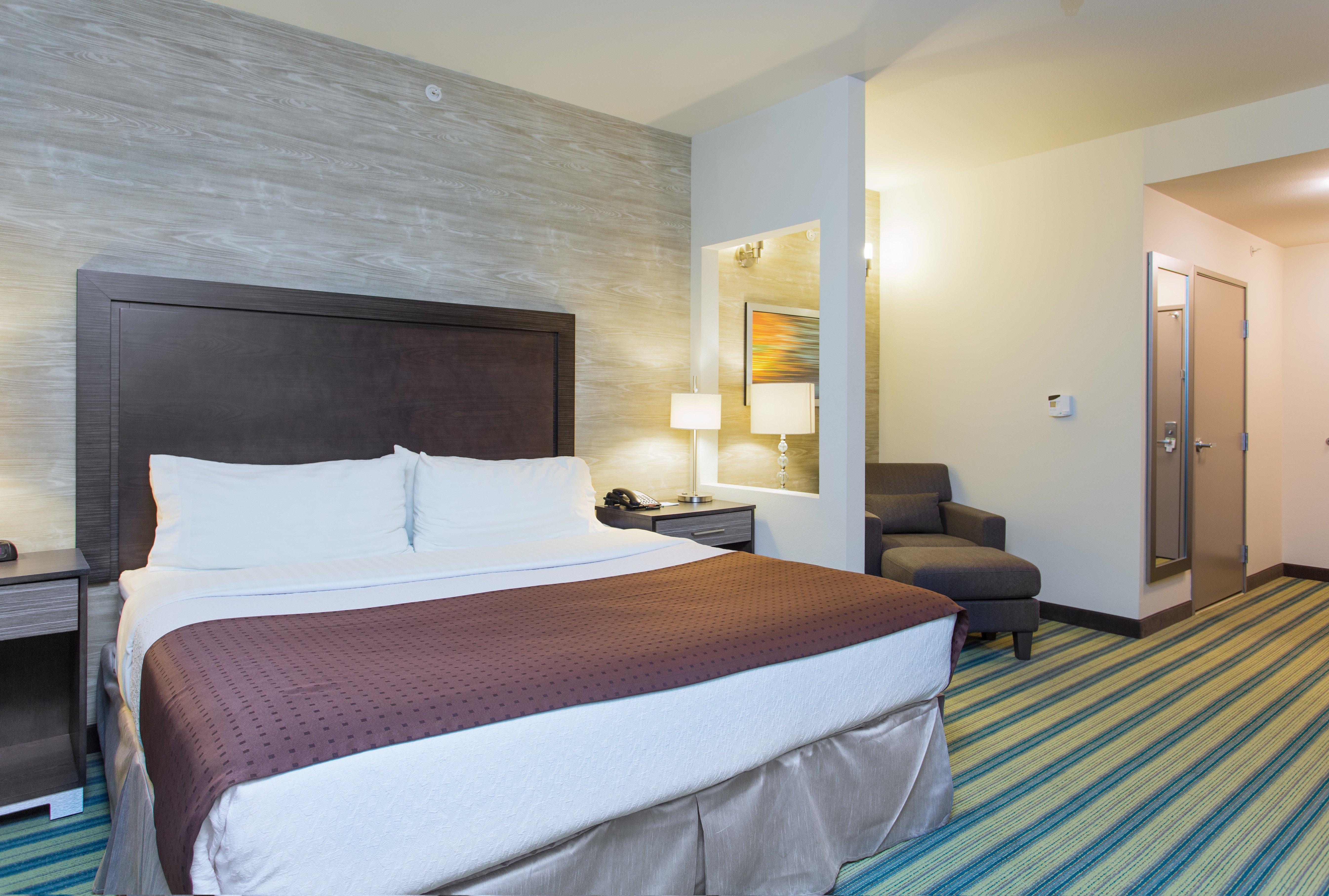 Holiday Inn Texarkana Arkansas Convention Center By Ihg מראה חיצוני תמונה