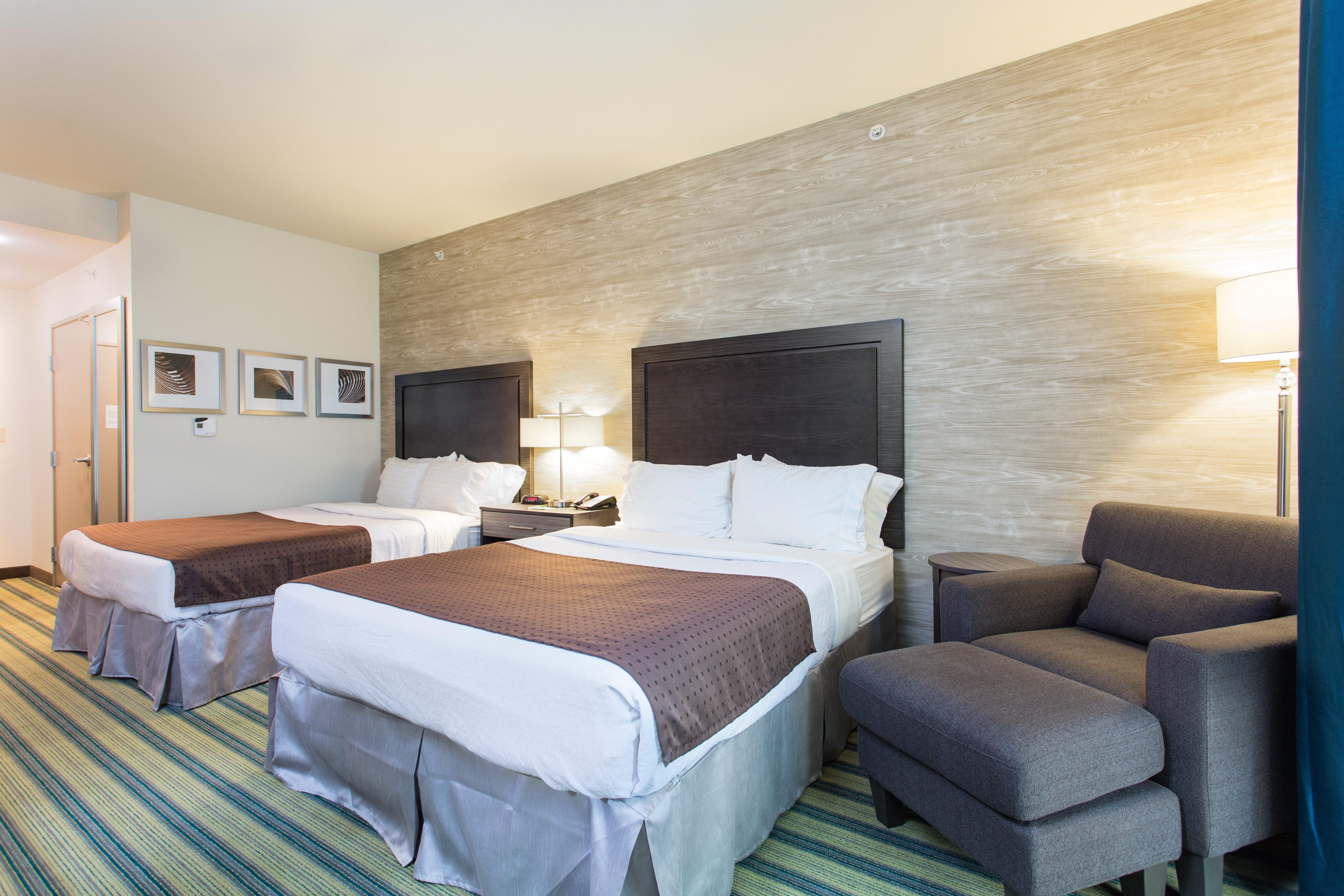 Holiday Inn Texarkana Arkansas Convention Center By Ihg מראה חיצוני תמונה