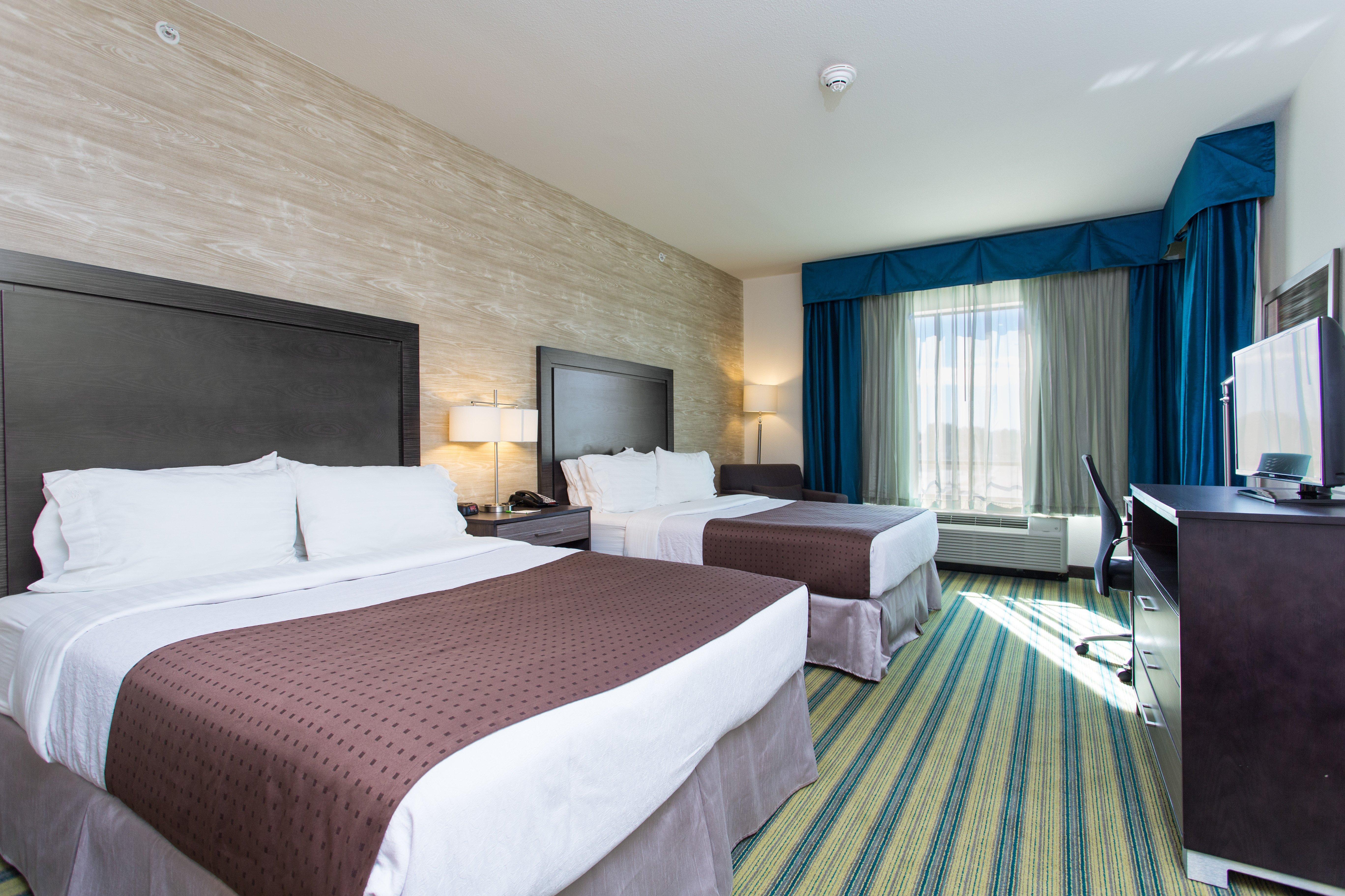 Holiday Inn Texarkana Arkansas Convention Center By Ihg מראה חיצוני תמונה