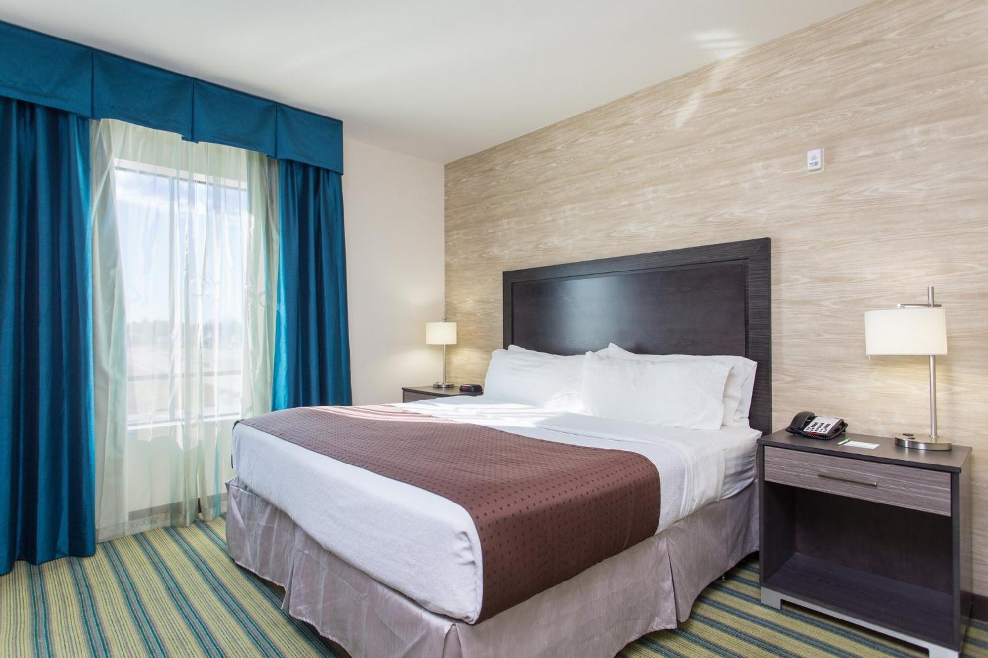 Holiday Inn Texarkana Arkansas Convention Center By Ihg מראה חיצוני תמונה