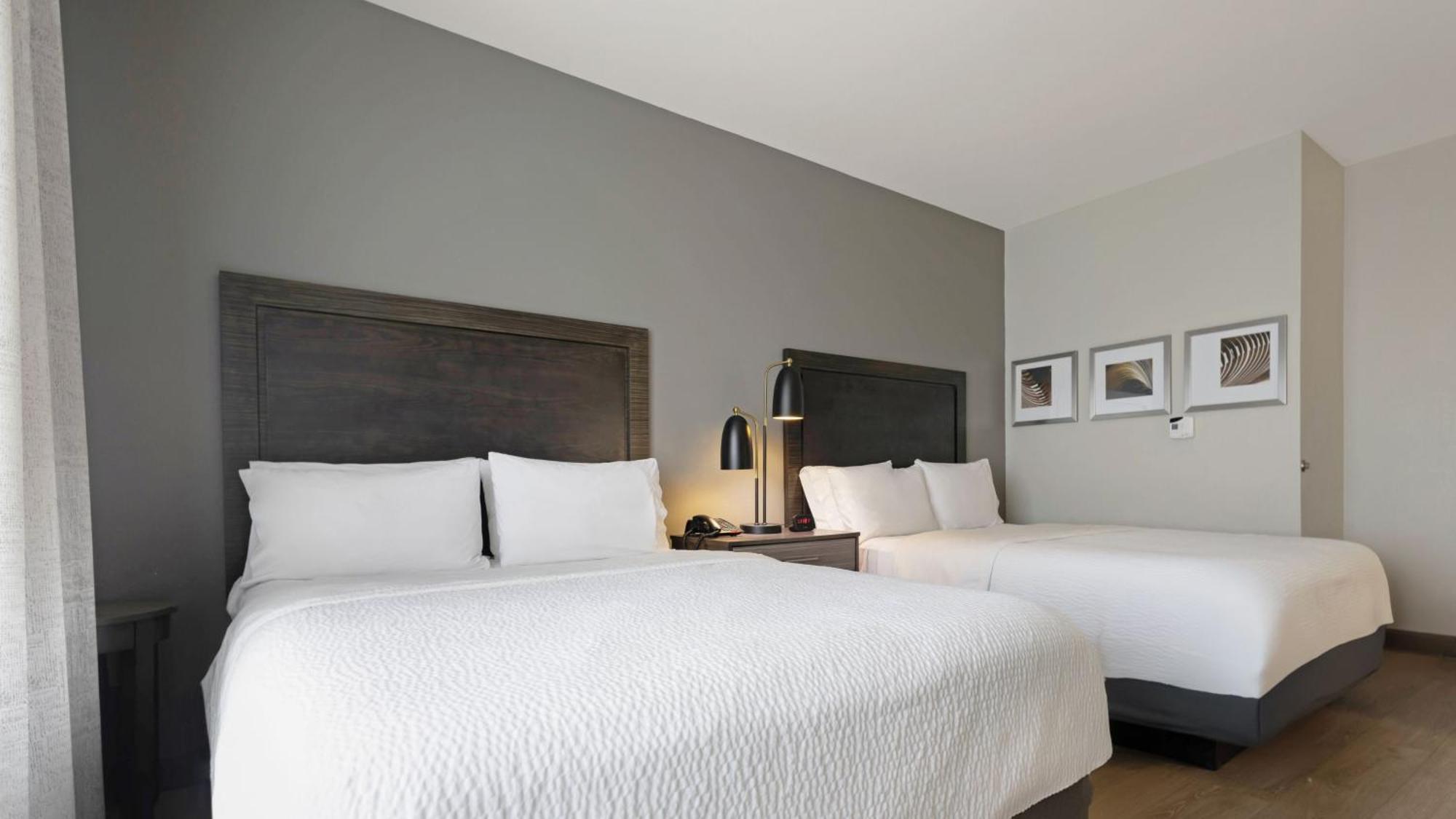 Holiday Inn Texarkana Arkansas Convention Center By Ihg מראה חיצוני תמונה