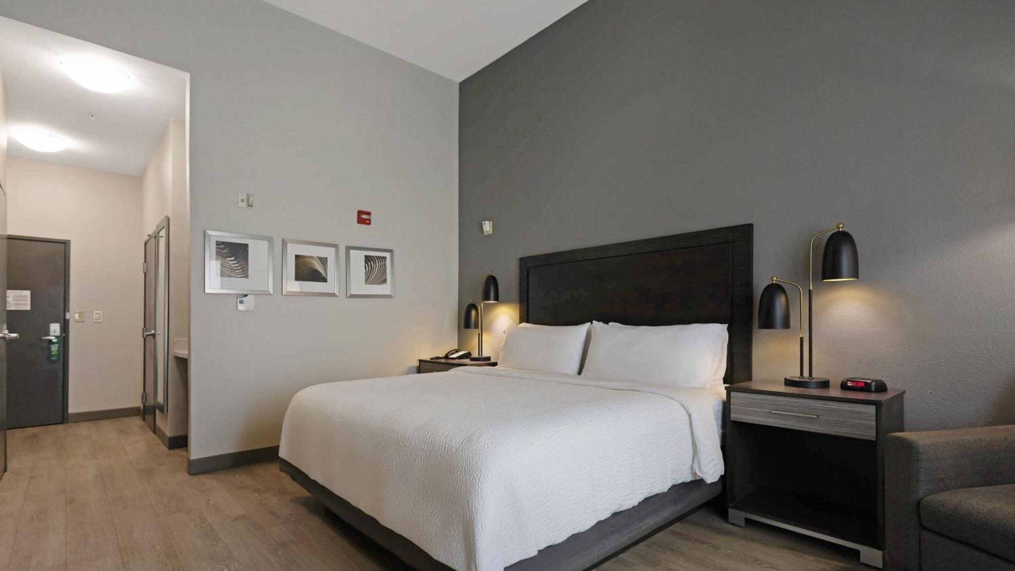 Holiday Inn Texarkana Arkansas Convention Center By Ihg מראה חיצוני תמונה