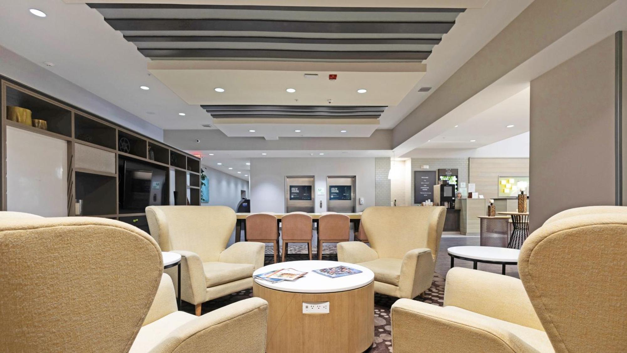Holiday Inn Texarkana Arkansas Convention Center By Ihg מראה חיצוני תמונה